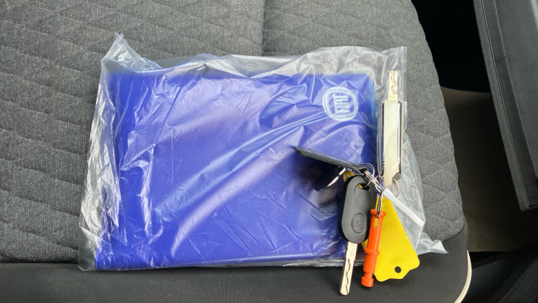 Fiat 500X 1.3 City Cross 5dr DCT Petrol Hatchback